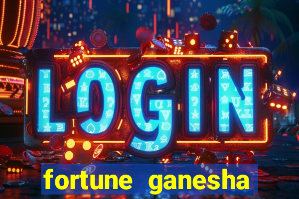 fortune ganesha gold demo